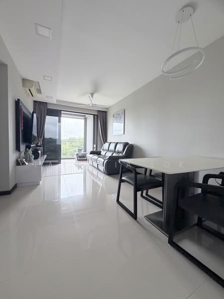 Blossom Residences, 32 Segar Road, 3 Bedrooms, 1,055 sqft, Executive Condominium For Sale, by Patricia Lok, 25387584 - PropertyGuru.com.sg