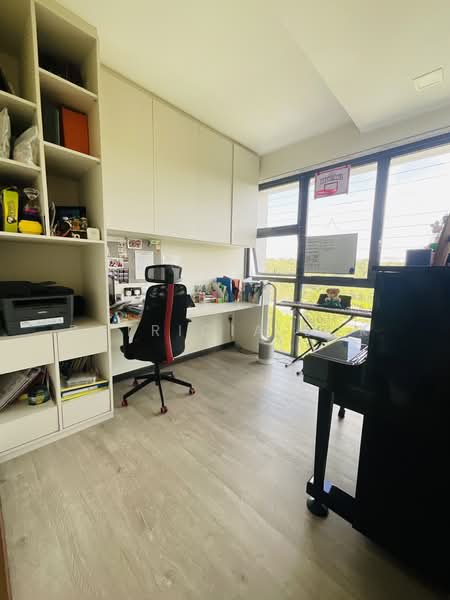 Blossom Residences, 32 Segar Road, 3 Bedrooms, 1,055 sqft, Executive Condominium For Sale, by Patricia Lok, 25387584 - PropertyGuru.com.sg