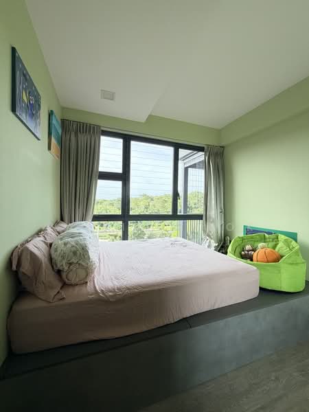 Blossom Residences, 32 Segar Road, 3 Bedrooms, 1,055 sqft, Executive Condominium For Sale, by Patricia Lok, 25387584 - PropertyGuru.com.sg
