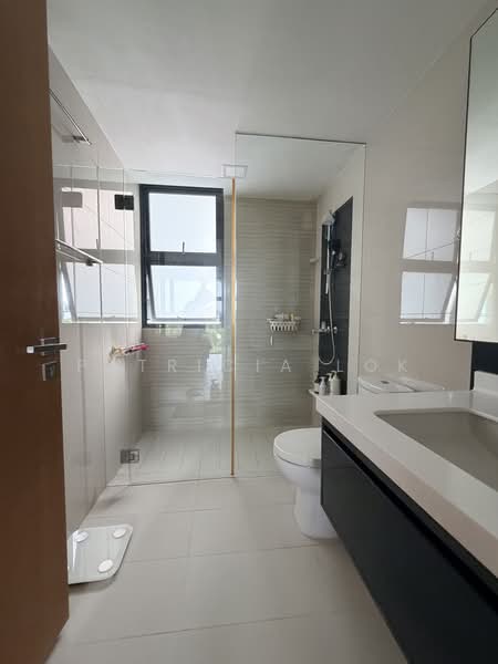 Blossom Residences, 32 Segar Road, 3 Bedrooms, 1,055 sqft, Executive Condominium For Sale, by Patricia Lok, 25387584 - PropertyGuru.com.sg