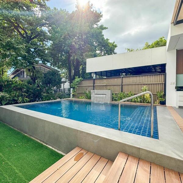 ⭐Prime Location Braddell Heights Est easy access to MALL & MRT⭐