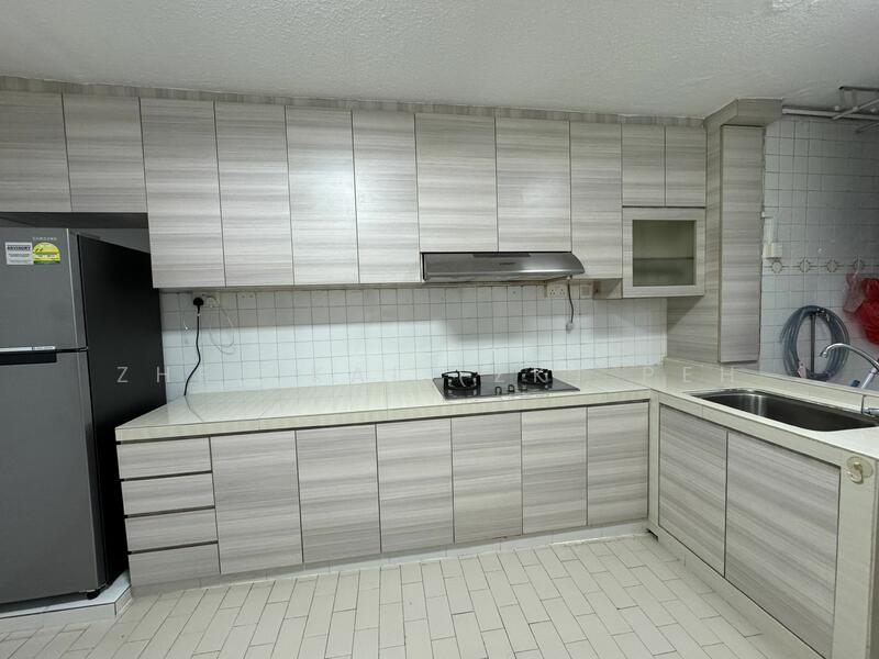 For Rent - 259 Bukit Batok East Avenue 4