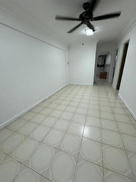 For Rent - 259 Bukit Batok East Avenue 4