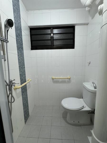 For Rent - 259 Bukit Batok East Avenue 4