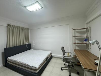 For Rent - 259 Bukit Batok East Avenue 4