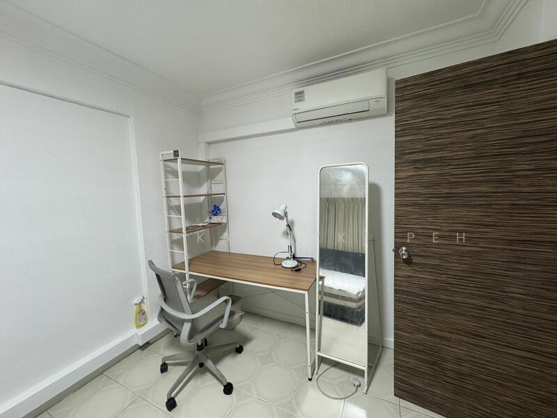 For Rent - 259 Bukit Batok East Avenue 4