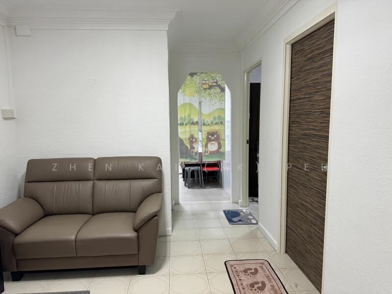 For Rent - 259 Bukit Batok East Avenue 4