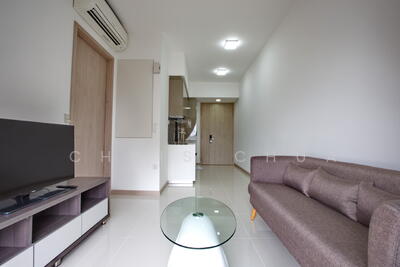 For Rent - J Gateway