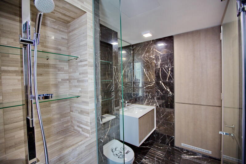 J Gateway, 2 Gateway Drive, 1 Bedroom, 474 sqft, Condominium For Rent, by Chris Chua, 25387618 - PropertyGuru.com.sg