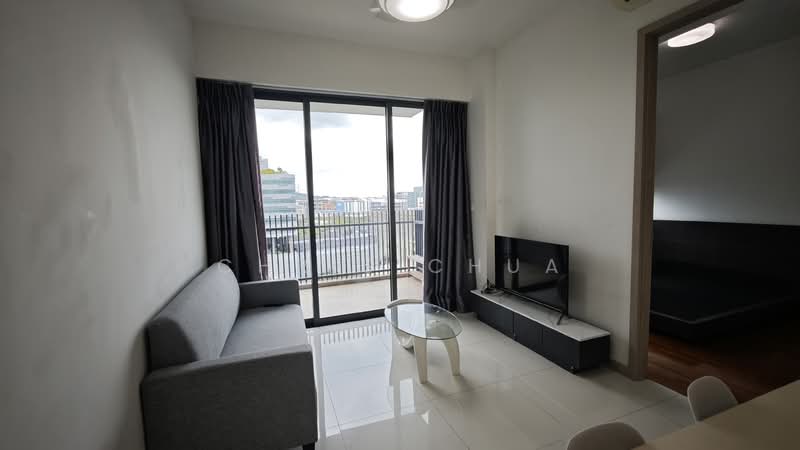 For Rent - J Gateway