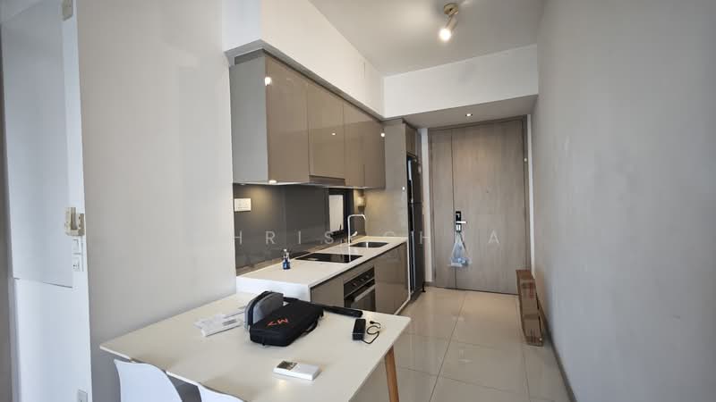 For Rent - J Gateway