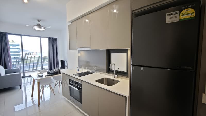 For Rent - J Gateway