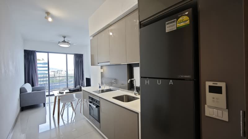 For Rent - J Gateway