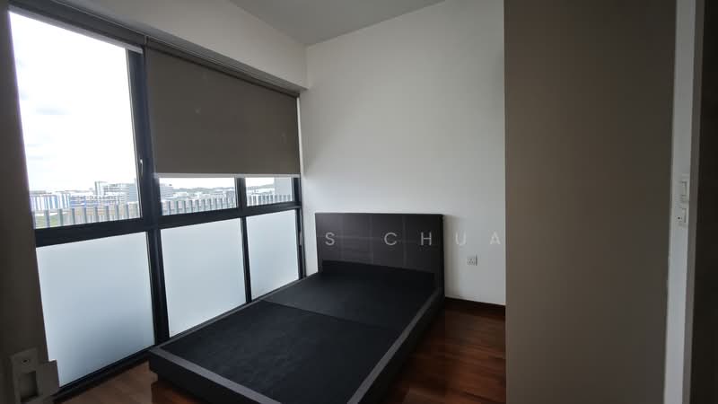 For Rent - J Gateway