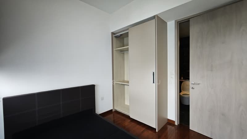 For Rent - J Gateway