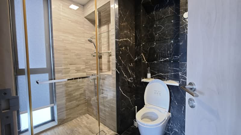 For Rent - J Gateway