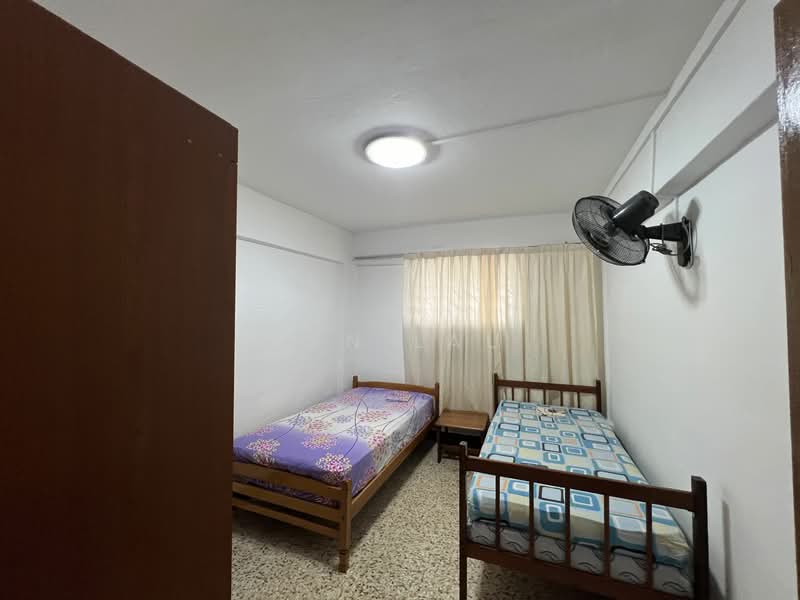 343 Clementi Avenue 5, 343 Clementi Avenue 5, 2 Bedrooms, 731 sqft, HDB Flat For Rent, by Ben Lau, 25387620 - PropertyGuru.com.sg