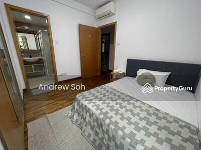 For Rent - Savannah Condopark