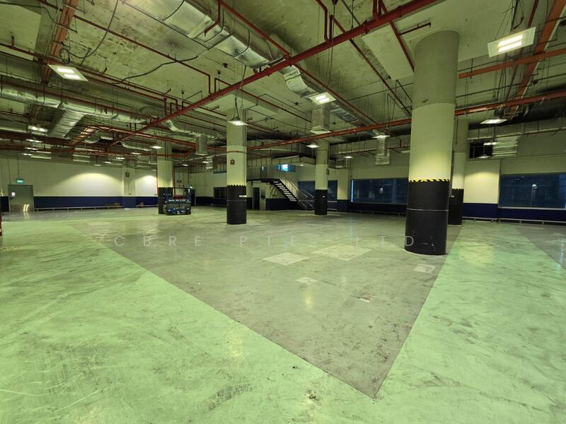 15 Senoko Loop, , 20,000 sqft, Warehouse For Rent, by WALLACE, 25387644 - CommercialGuru.com.sg
