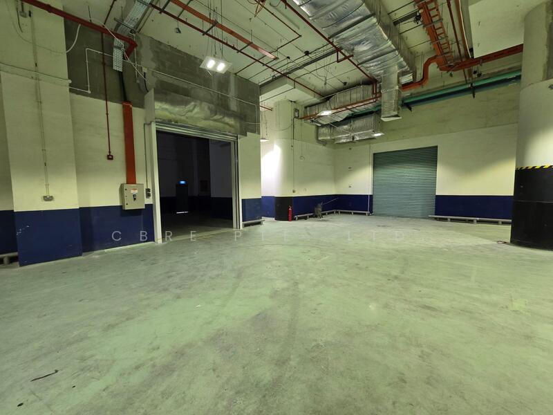 15 Senoko Loop, , 20,000 sqft, Warehouse For Rent, by WALLACE, 25387644 - CommercialGuru.com.sg