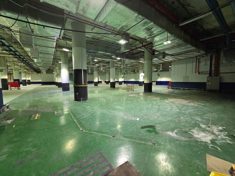 15 Senoko Loop, , 20,000 sqft, Warehouse For Rent, by WALLACE, 25387644 - CommercialGuru.com.sg