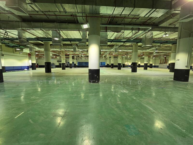 15 Senoko Loop, , 20,000 sqft, Warehouse For Rent, by WALLACE, 25387644 - CommercialGuru.com.sg