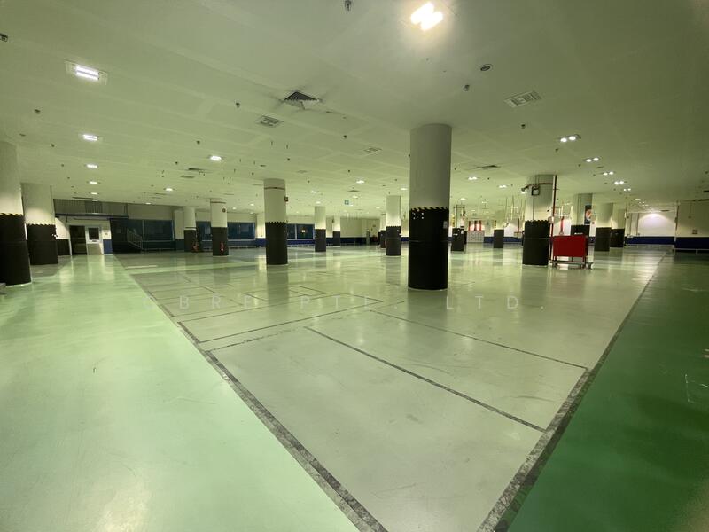 15 Senoko Loop, , 20,000 sqft, Warehouse For Rent, by WALLACE, 25387644 - CommercialGuru.com.sg