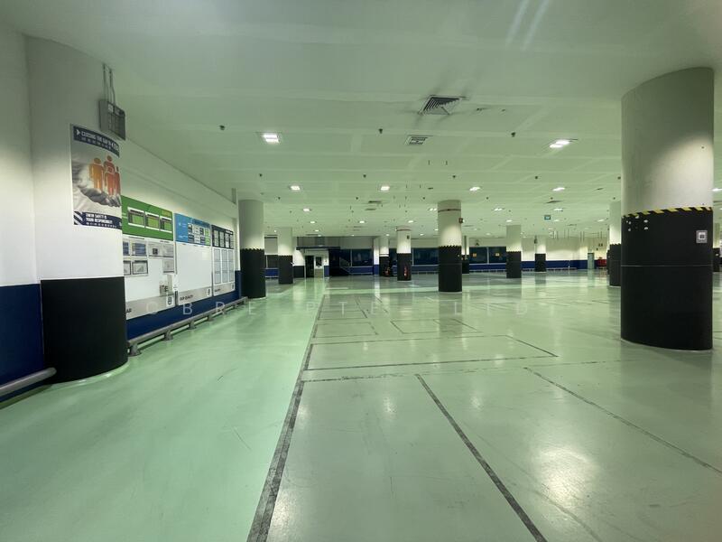 15 Senoko Loop, , 20,000 sqft, Warehouse For Rent, by WALLACE, 25387644 - CommercialGuru.com.sg