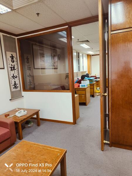 Chinatown Point, 133 New Bridge Road, 743 sqft, Office For Sale, by Collin Tan, 25387715 - CommercialGuru.com.sg