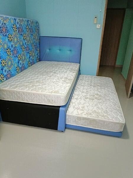 For Rent - 289 Choa Chu Kang Avenue 3