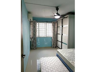 For Rent - 289 Choa Chu Kang Avenue 3