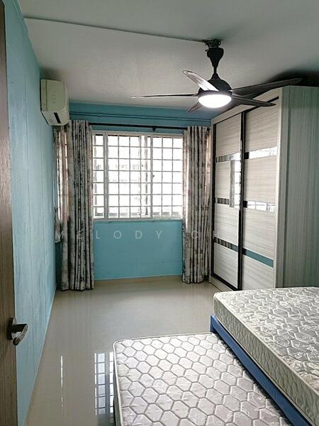 For Rent - 289 Choa Chu Kang Avenue 3