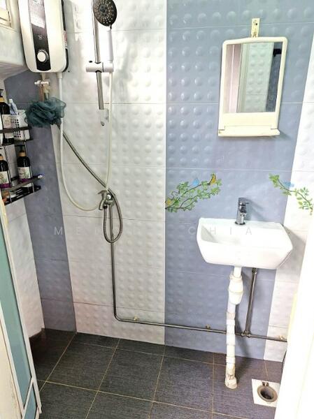 For Rent - 289 Choa Chu Kang Avenue 3