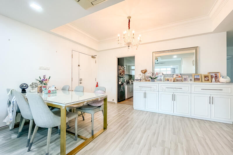 Le Hill, 42 Pasir Panjang Hill, 3 Bedrooms, 1206 sqft, Condominium For