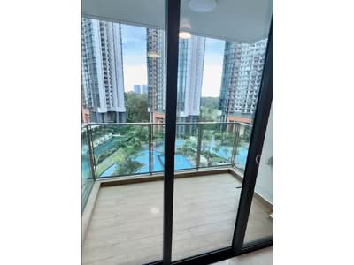 For Sale - Normanton Park