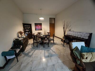 For Sale - Orchard Court