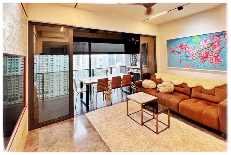 Margaret Ville, 20 Margaret Drive, 4 Bedrooms, 1,184 sqft, Apartment For Sale, by Rey Ng, 25387944 - PropertyGuru.com.sg