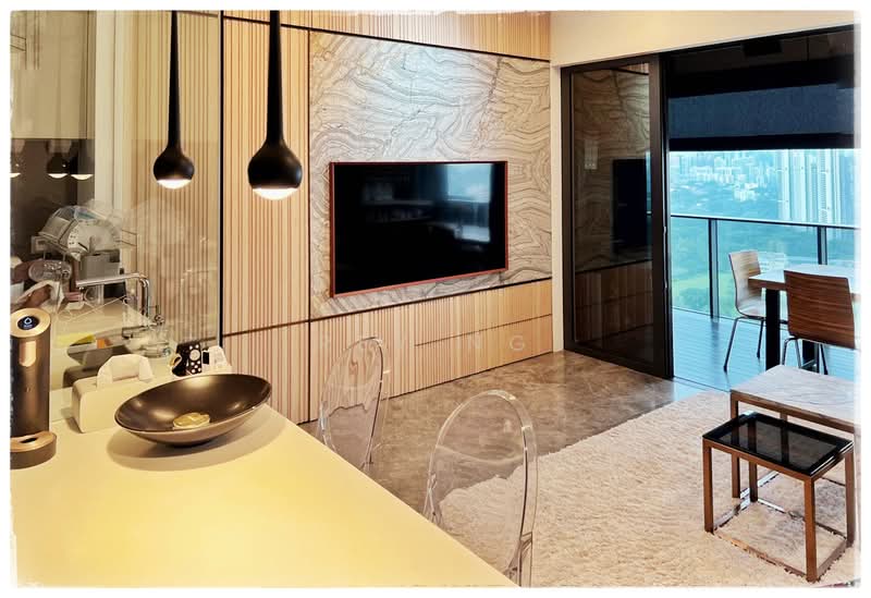 Margaret Ville, 20 Margaret Drive, 4 Bedrooms, 1,184 sqft, Apartment For Sale, by Rey Ng, 25387944 - PropertyGuru.com.sg