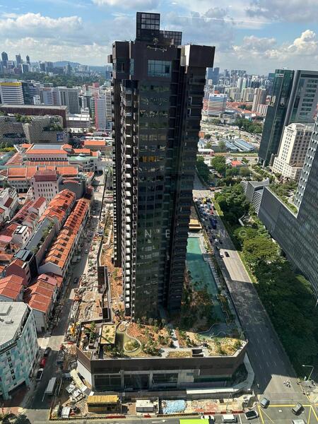 For Sale - Midtown Modern