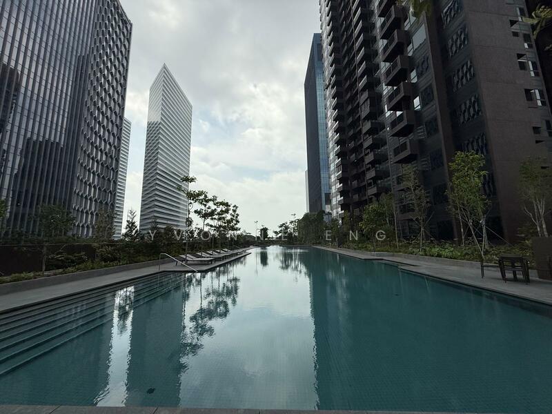 For Sale - Midtown Modern