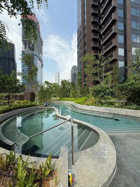 For Sale - Midtown Modern
