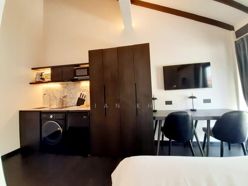 Flexible Lease, Newly Renovated Resort, Jalan Loyang Besar, Pasir Ris / Tampines, Studio, 248 sqft, Apartment For Rent, by Julian Khoo, 25388030 - PropertyGuru.com.sg