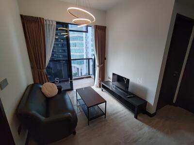 For Rent - Neu at Novena