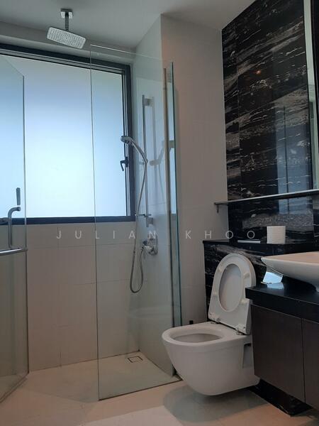 For Rent - Robin Suites