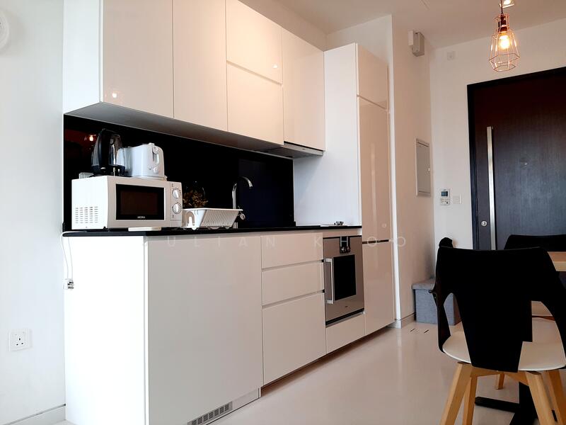 For Rent - Robin Suites