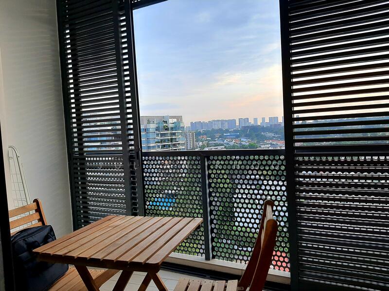 For Rent - Robin Suites