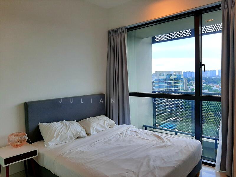 For Rent - Robin Suites