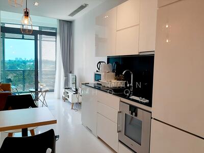 For Rent - Robin Suites