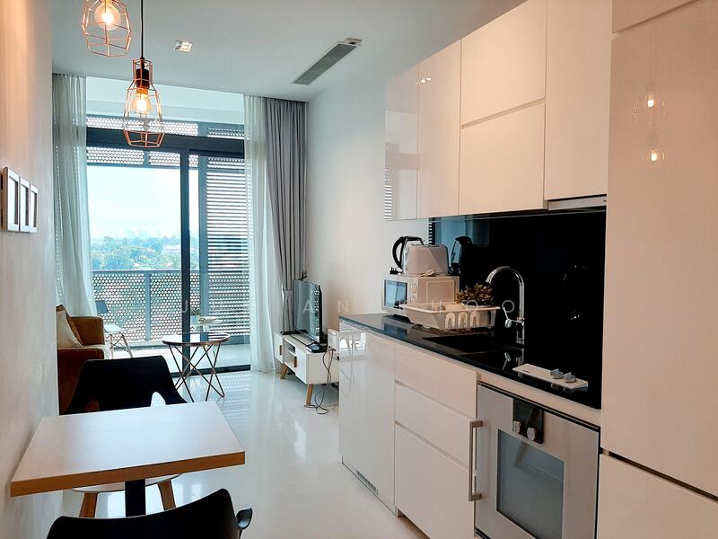 For Rent - Robin Suites