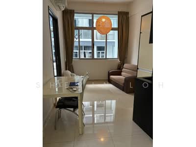 For Rent - Oxley Edge